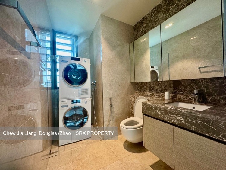 8 Saint Thomas (D9), Condominium #536661161
